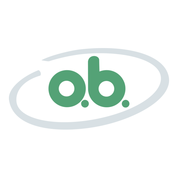 o.b. Logo PNG Vector (EPS) Free Download