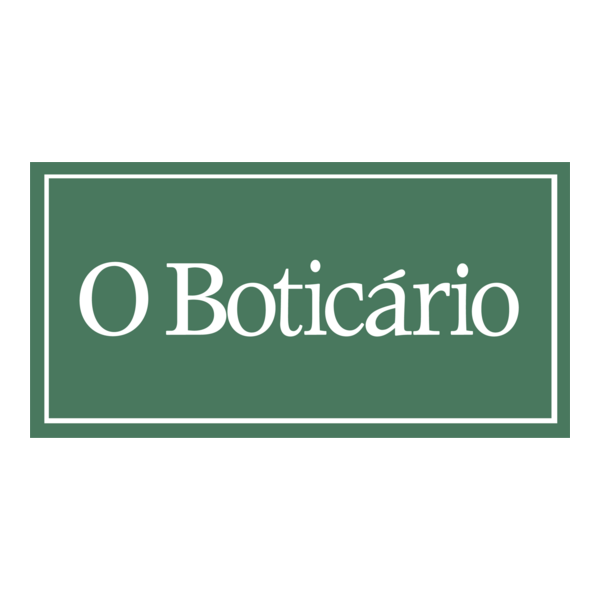 O Boticario Logo PNG Vector