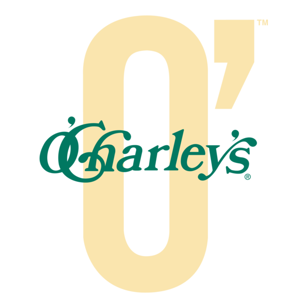 O' Charley's Logo PNG Vector
