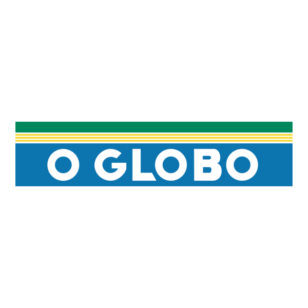 O Globo Logo PNG Vector
