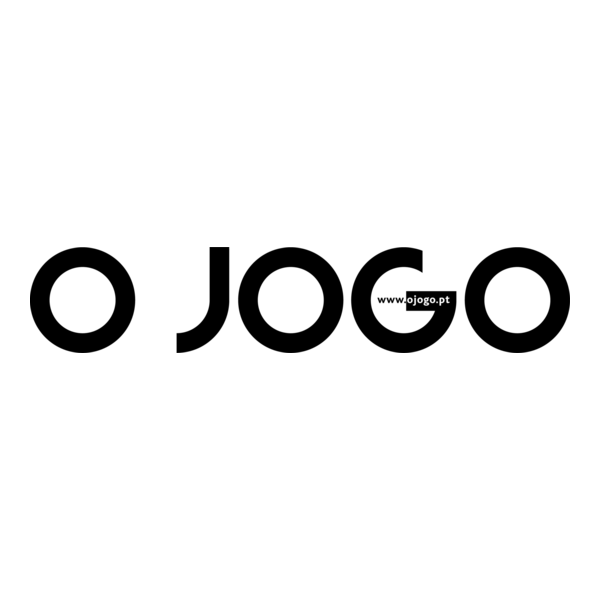 O Jogo Logo PNG Vector