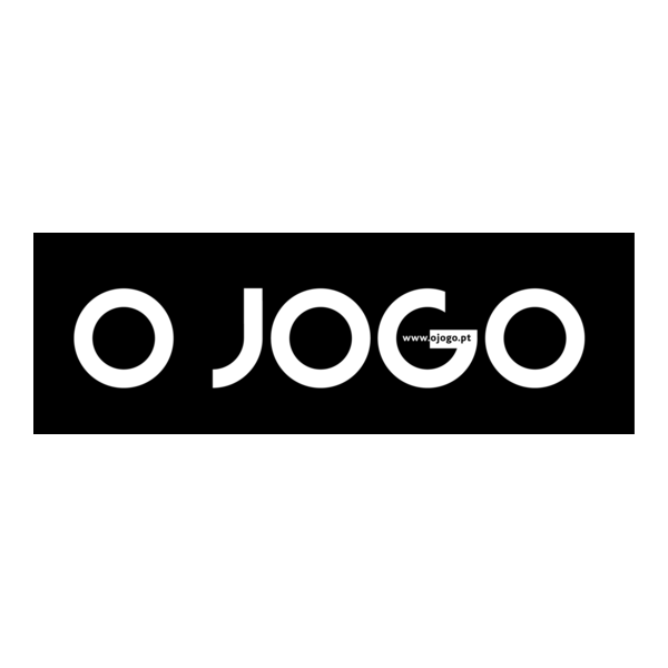 O Jogo Logo PNG Vector