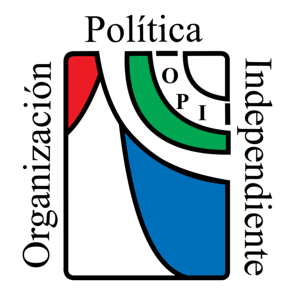 O.P.I. Logo PNG Vector