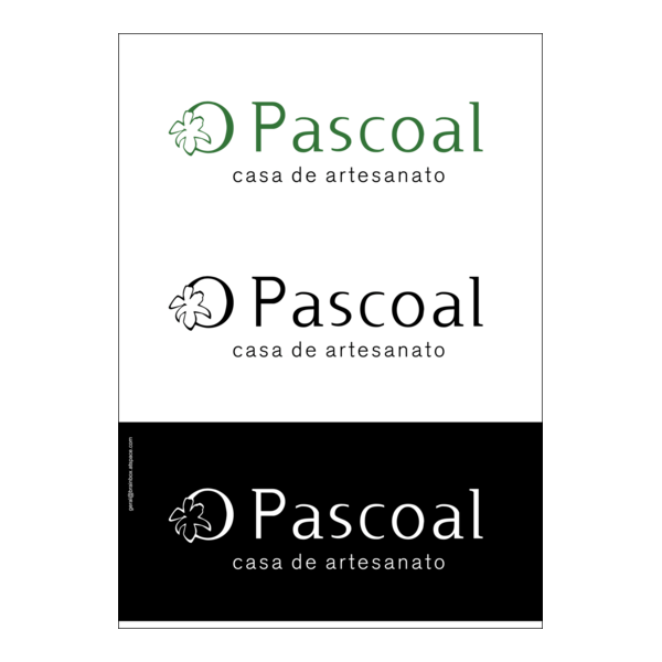 O Pascoal Logo PNG Vector