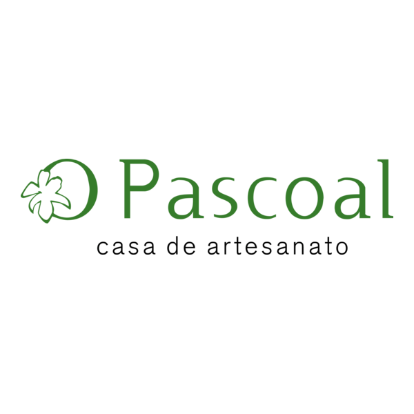 O Pascoal Logo PNG Vector