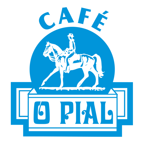 O Pial Logo PNG Vector