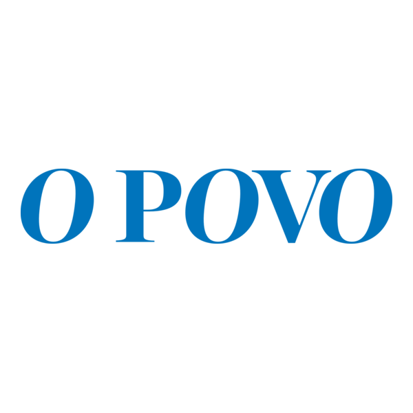 o povo Logo PNG Vector