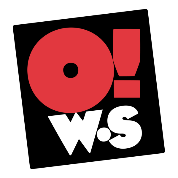 O! Winston-Salem Logo PNG Vector