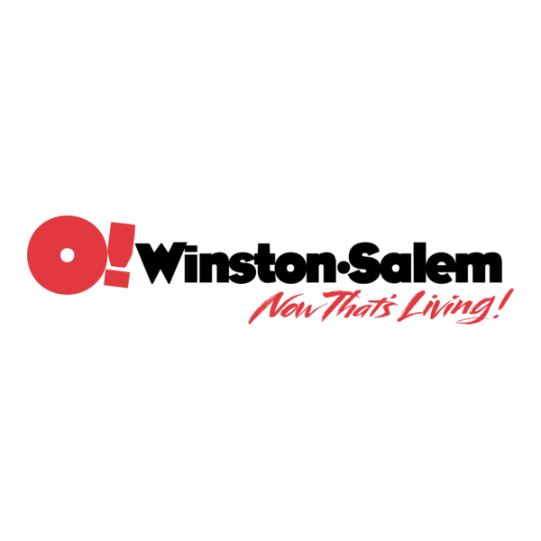 O! Winston-Salem Logo PNG Vector