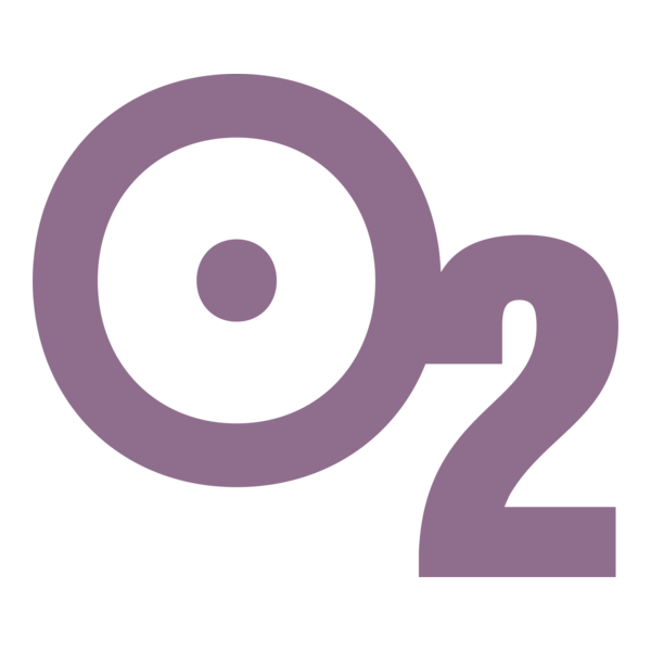 O2 Logo PNG Vector (EPS) Free Download