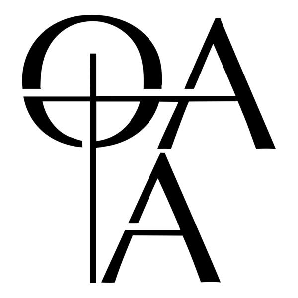 OAA Logo PNG Vector
