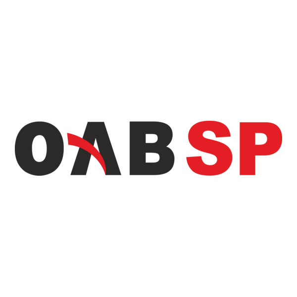 OAB - SP Logo PNG Vector