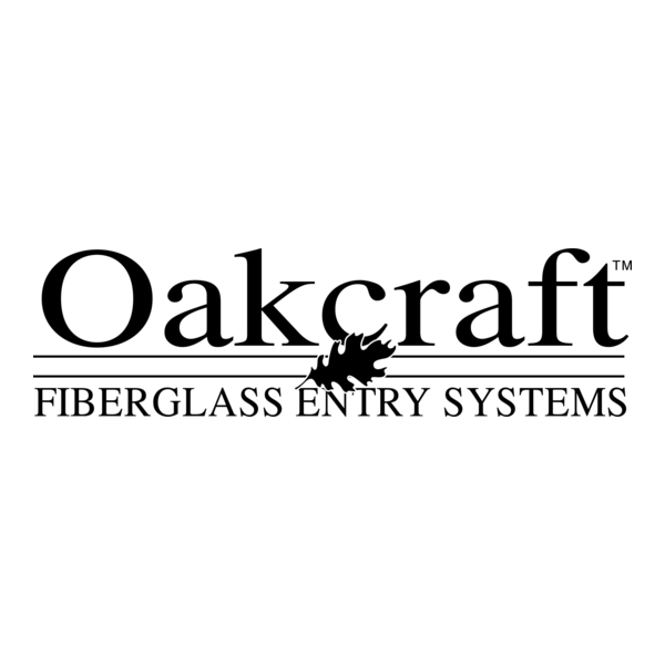 Oakcraft Logo PNG Vector