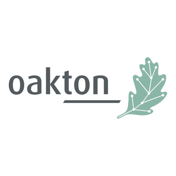 Oakton Logo PNG Vector