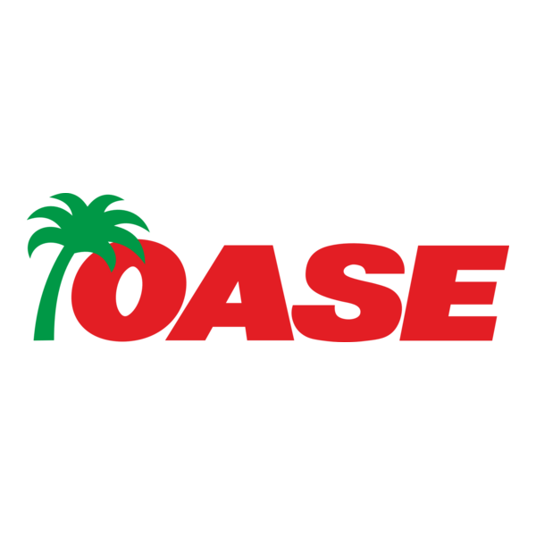 OASE Logo PNG Vector
