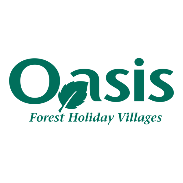 Oasis Logo PNG Vector