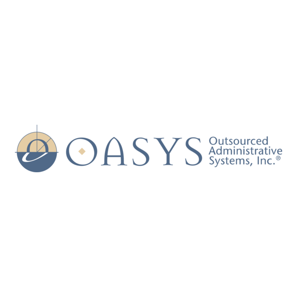 Oasys Logo PNG Vector