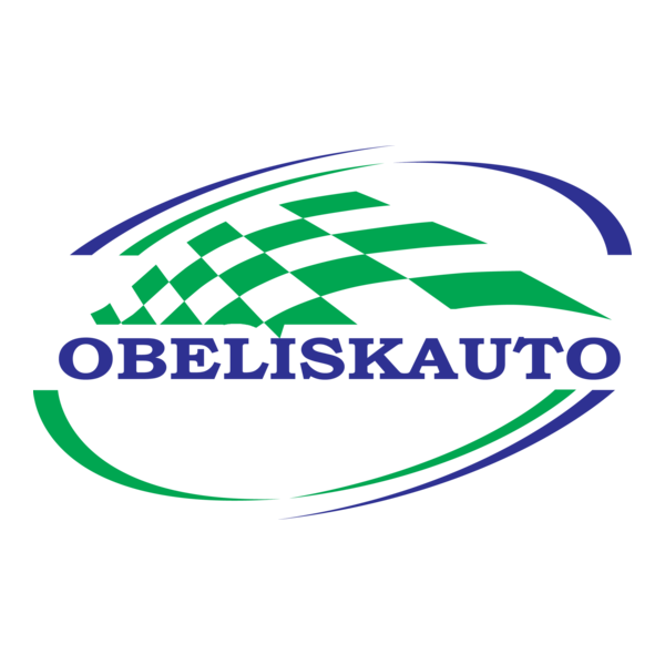 obeliskauto Logo PNG Vector