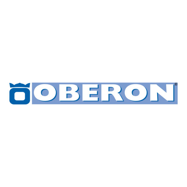 Oberon Logo PNG Vector