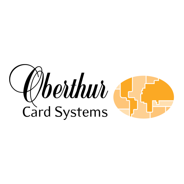Oberthur Card Systems Logo PNG Vector