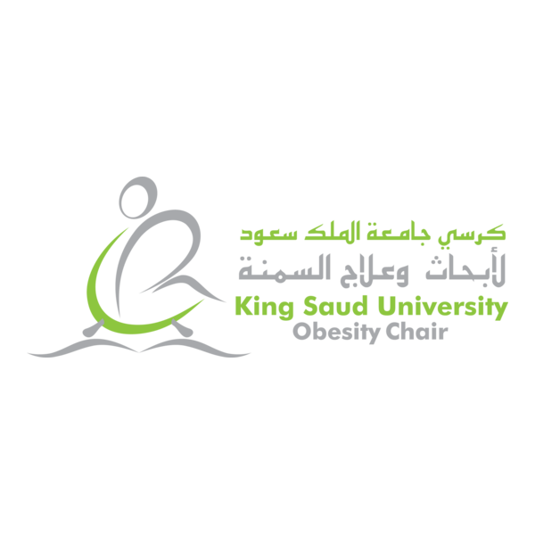 Obesity Chair Logo PNG Vector