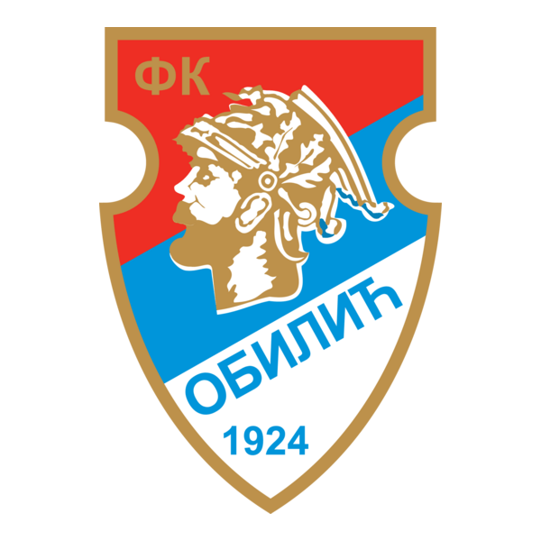 Obilic Logo PNG Vector