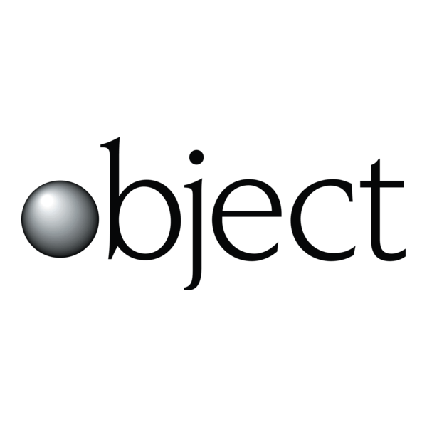 Object Logo PNG Vector