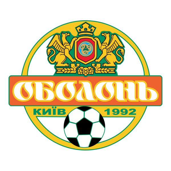 Obolon Kiev Logo PNG Vector