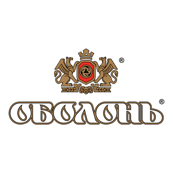 Obolon Logo PNG Vector