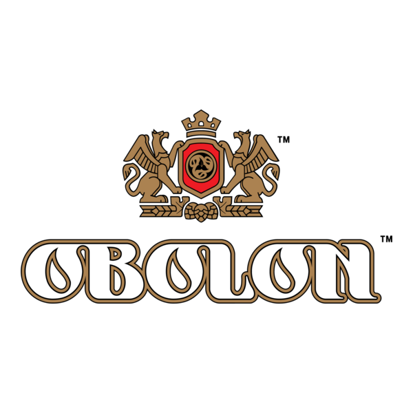 Obolon Logo PNG Vector