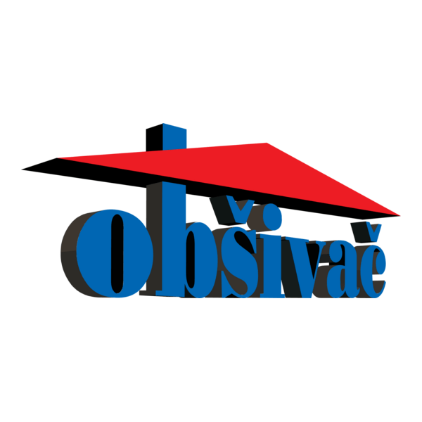 Obsivac Logo PNG Vector