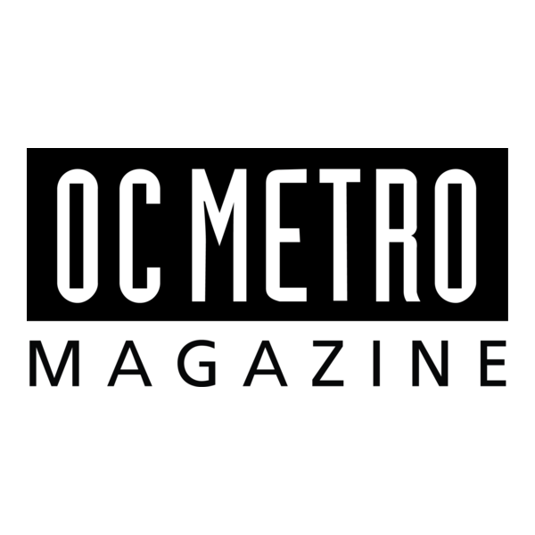 OC Metro Logo PNG Vector