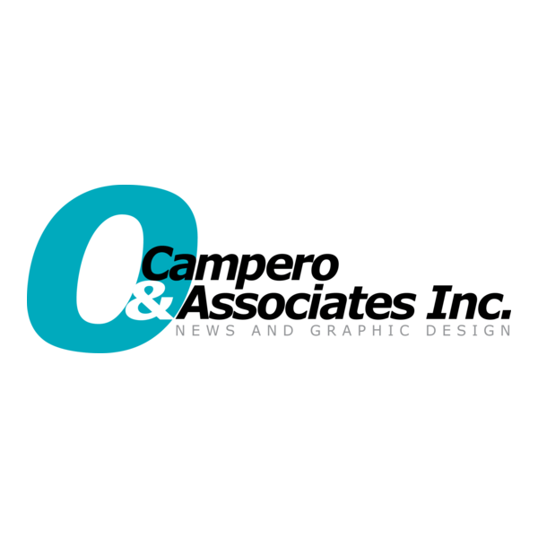 ocampero&associates inc. Logo PNG Vector