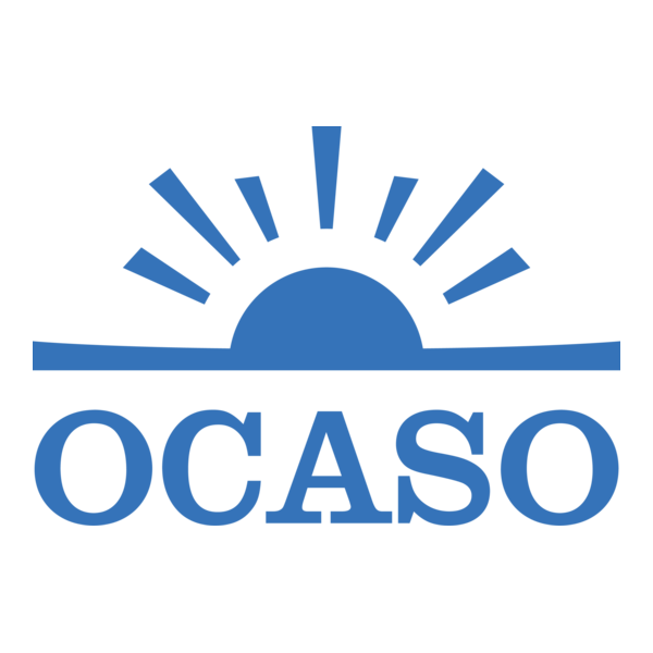 Ocaso Logo PNG Vector