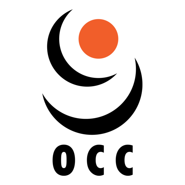 OCC Logo PNG Vector