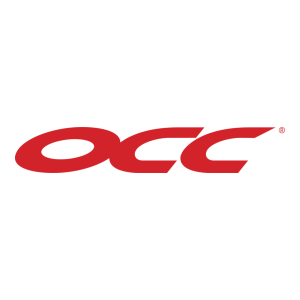 OCC Logo PNG Vector