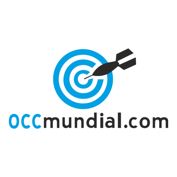 OCC Mundial Logo PNG Vector