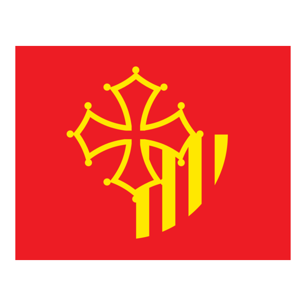 Occitan Logo PNG Vector