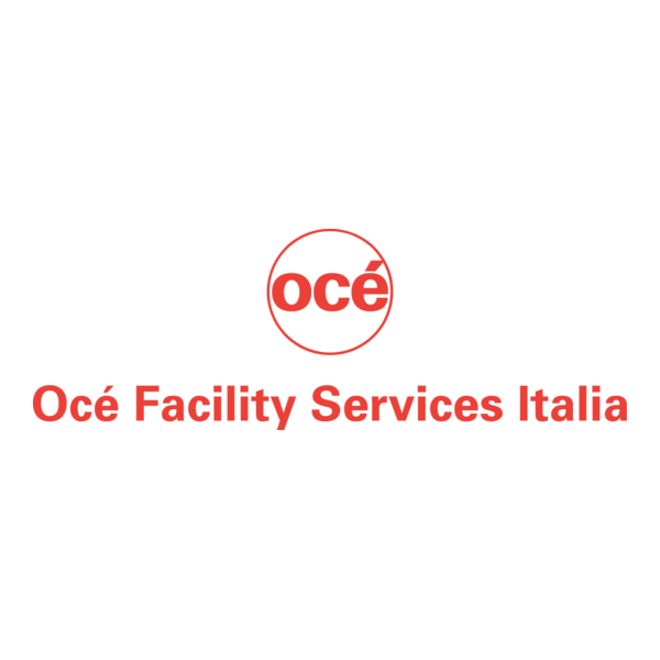 OCE Logo PNG Vector