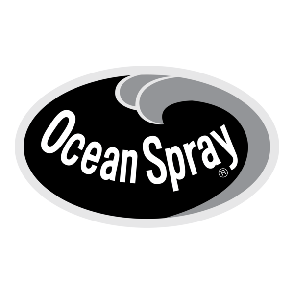Ocean Spray Logo PNG Vector
