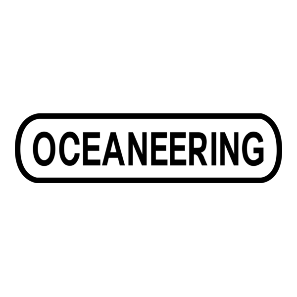Oceaneering Logo PNG Vector