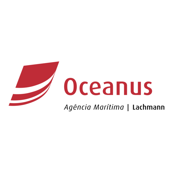 Oceanus Logo PNG Vector