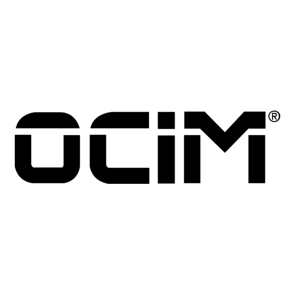 Ocim Logo PNG Vector