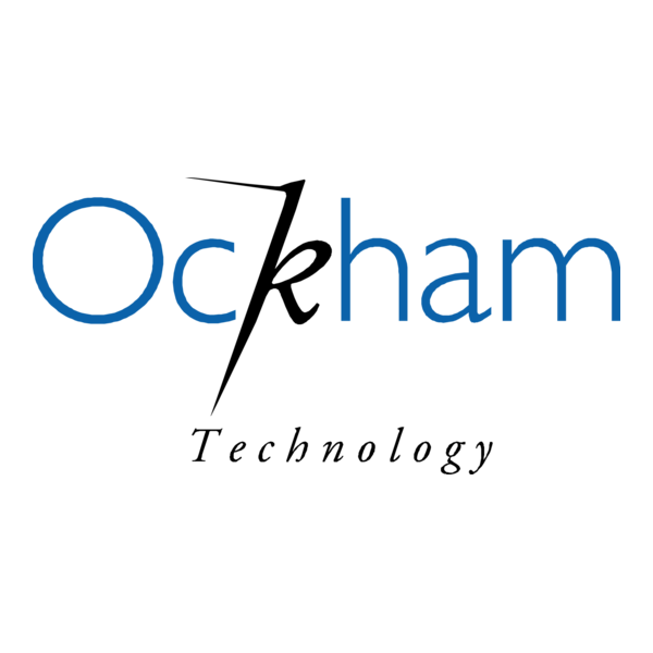 Ockham Technology Logo PNG Vector