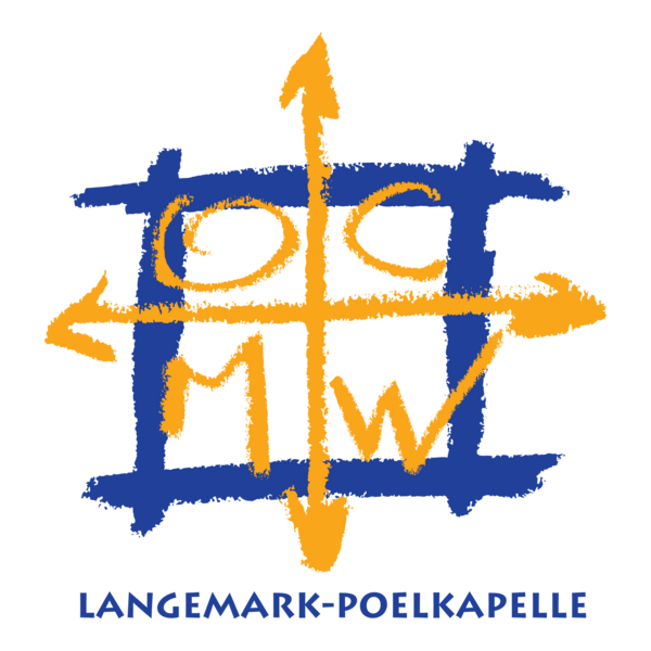 OCMW Langemark Logo PNG Vector