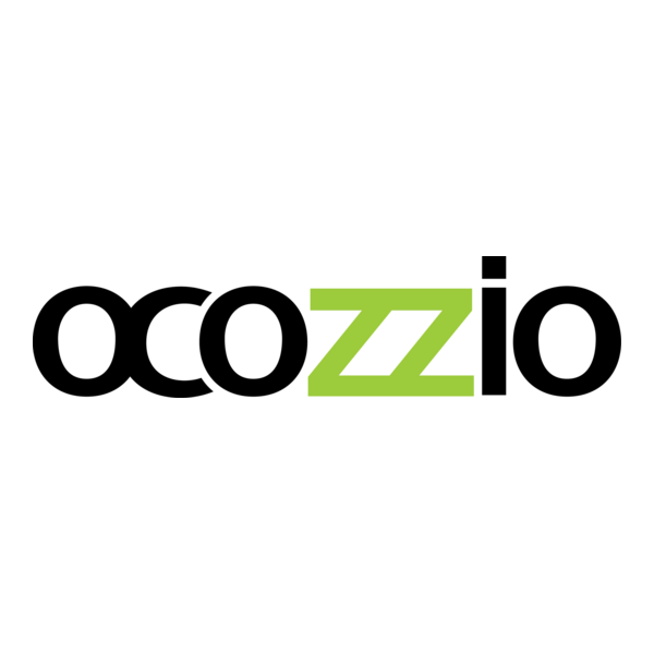 Ocozzio Inc. Logo PNG Vector