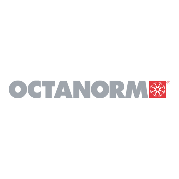 Octanorm Logo PNG Vector