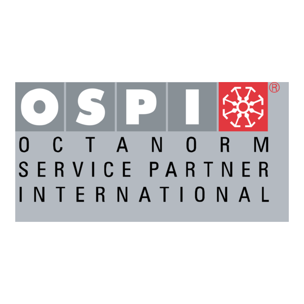 Octanorm OSPI Logo PNG Vector