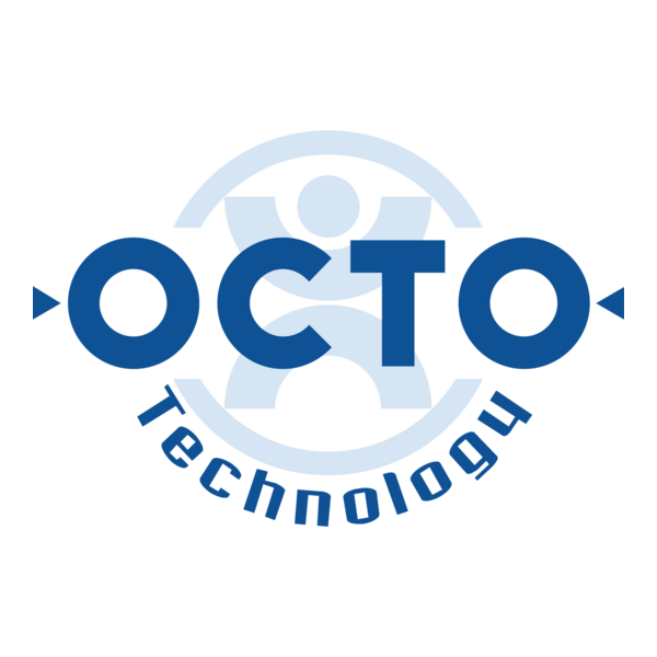 OCTO Technology Logo PNG Vector