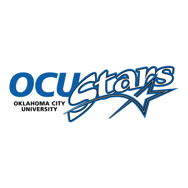 OCU Stars Logo PNG Vector
